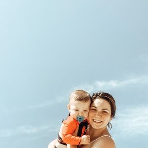 Meet your Posher, Mallory